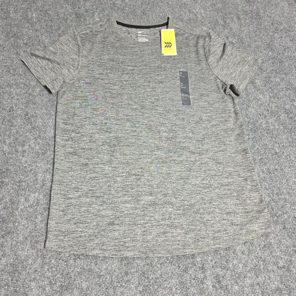 Mens Basic T shirt